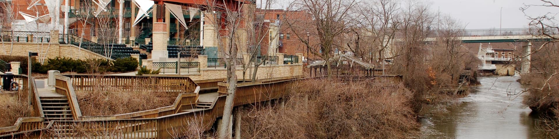 10 Things To Do In Cuyahoga Falls