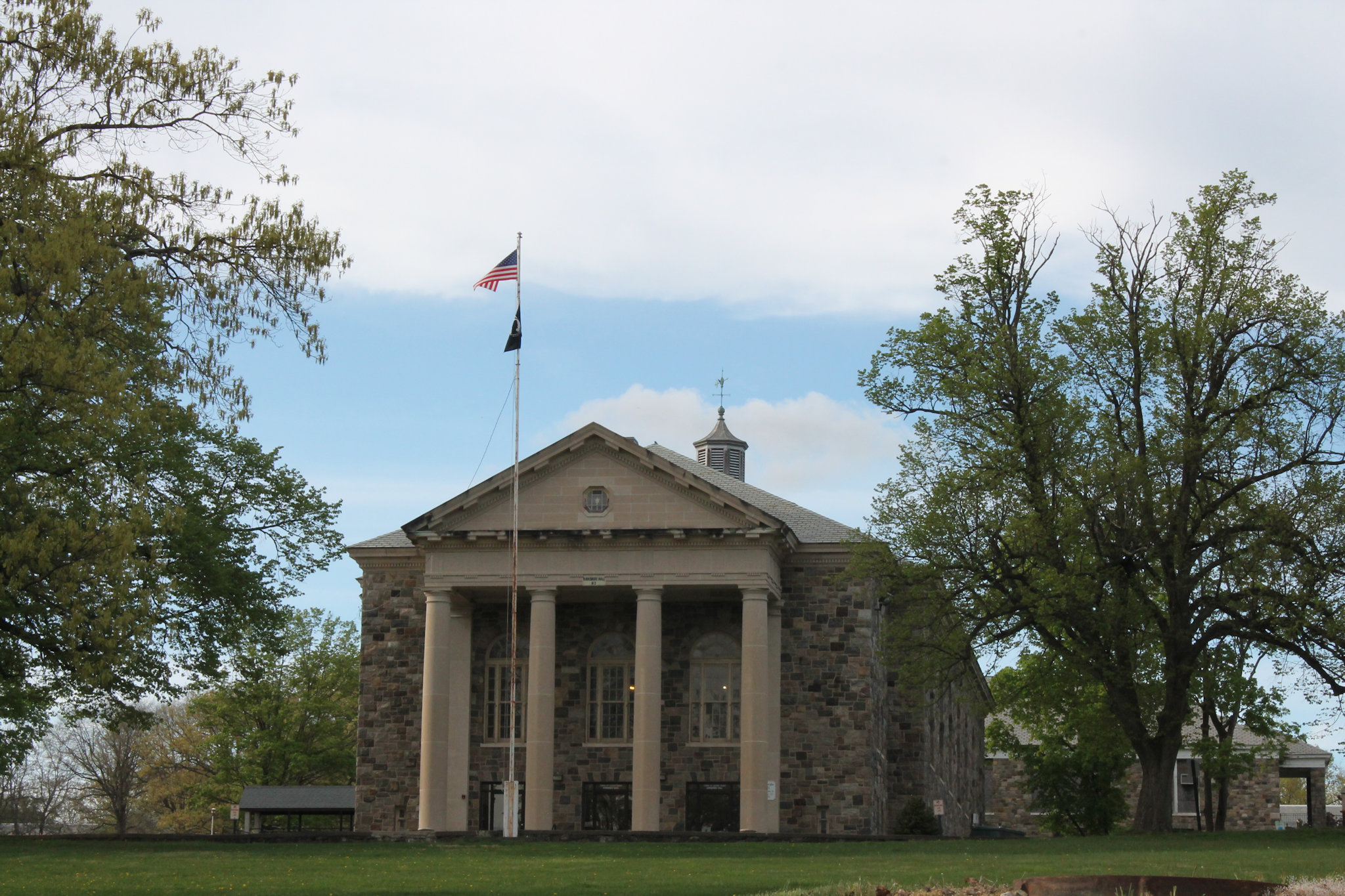 10 Things To Do In Stony Point