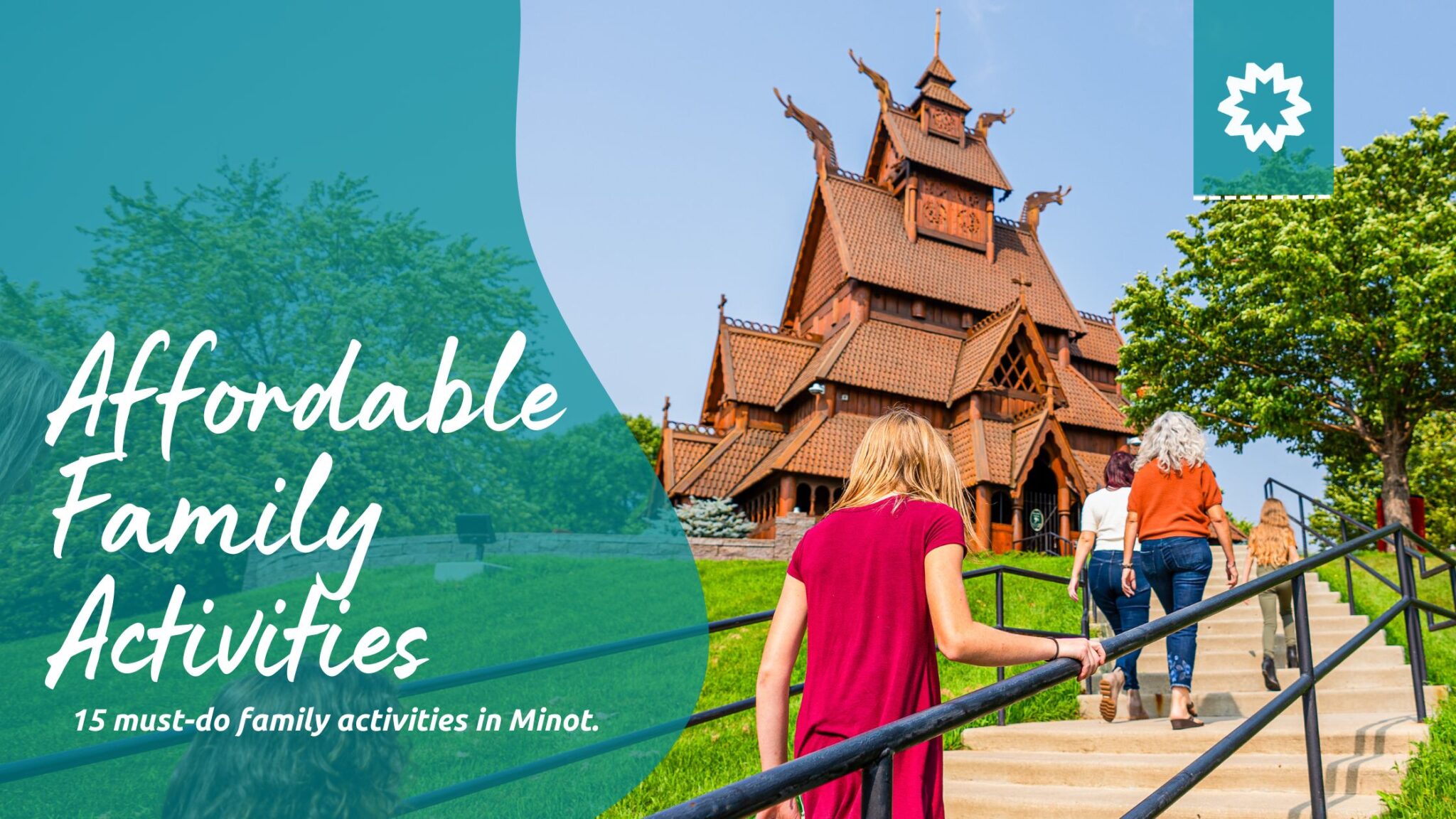 10 Things To Do In Minot
