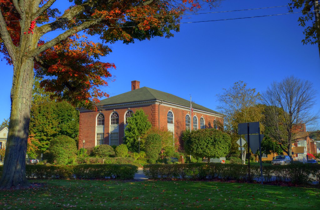 10 Things To Do In Meadville