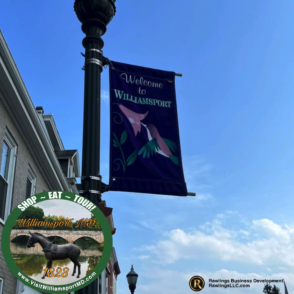 10 Things To Do In Williamsport