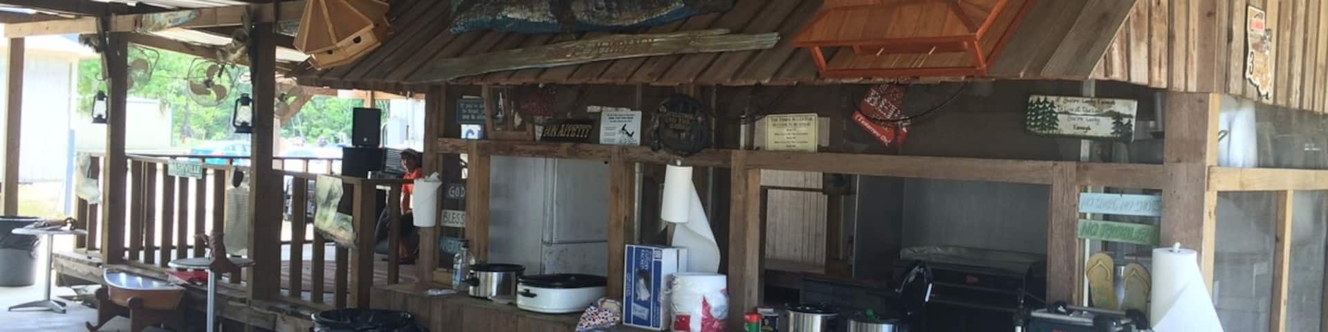 10 Things To Do In Morgan City