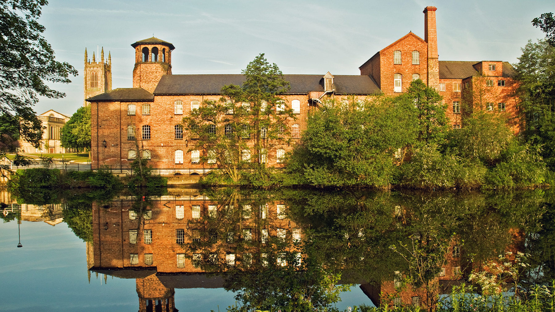 10 Things To Do In Derby