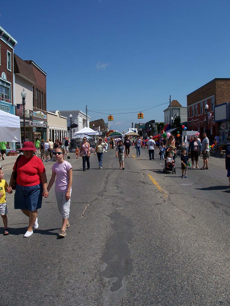 10 Things To Do In Cheboygan