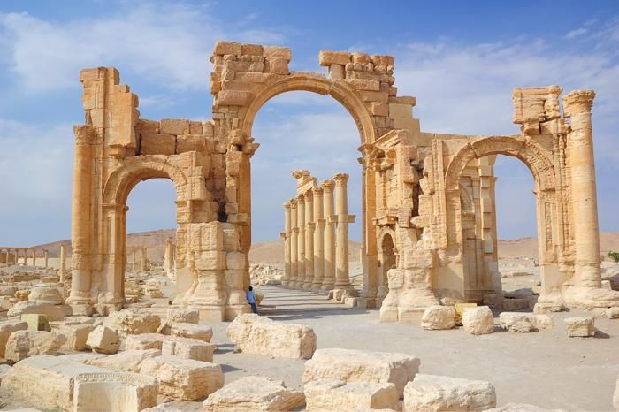 10 Things To Do In Palmyra