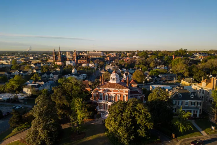 10 Things To Do In Macon