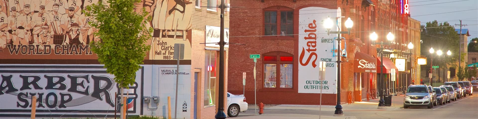 10 Things To Do In Saginaw