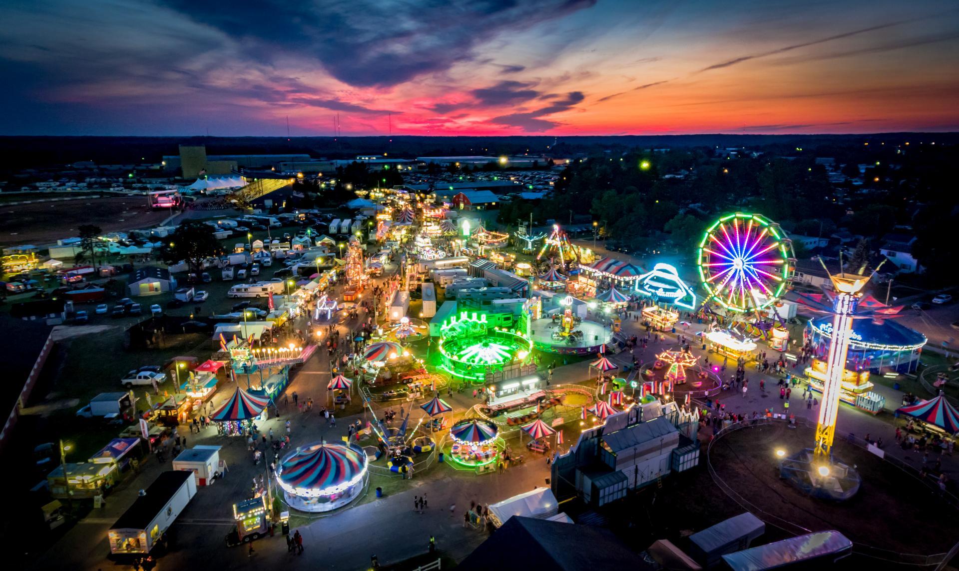 10 Things To Do In Escanaba
