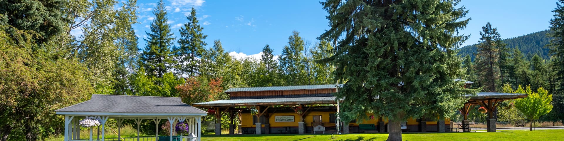 10 Things To Do In Priest River