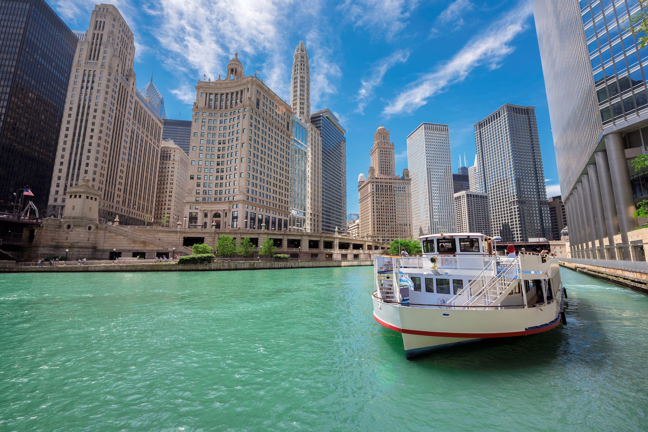10 Things To Do In Chicago
