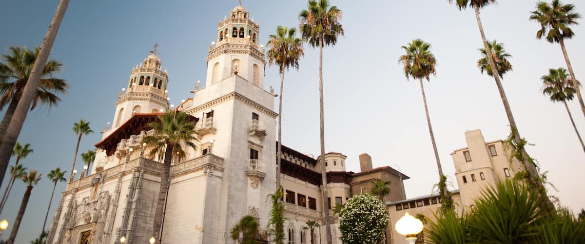10 Things To Do In San Simeon