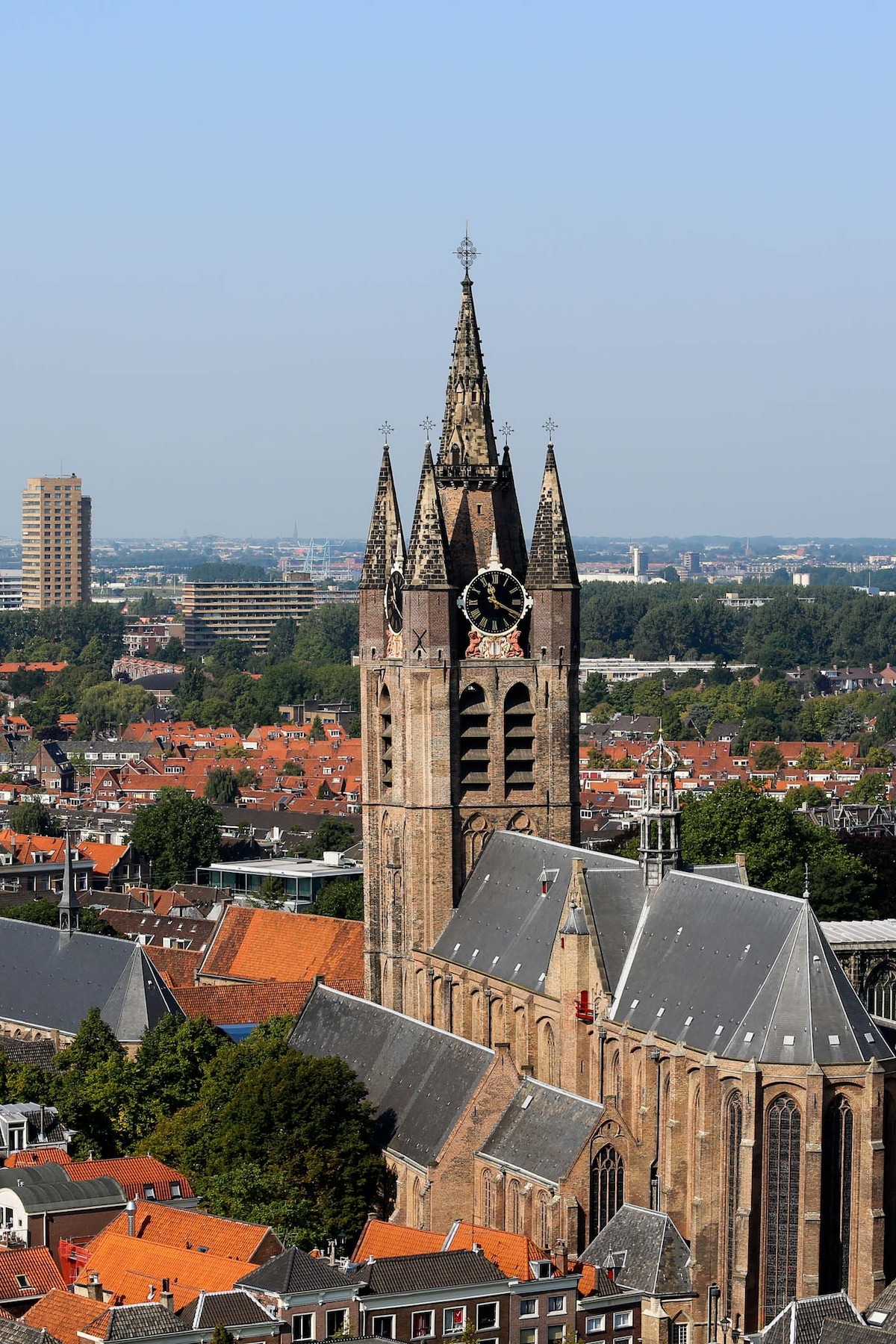 10 Things To Do In South Holland