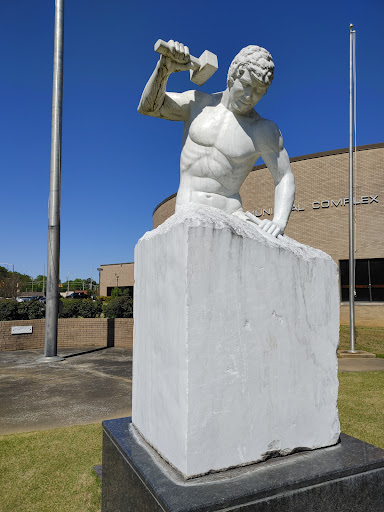 10 Things To Do In Sylacauga