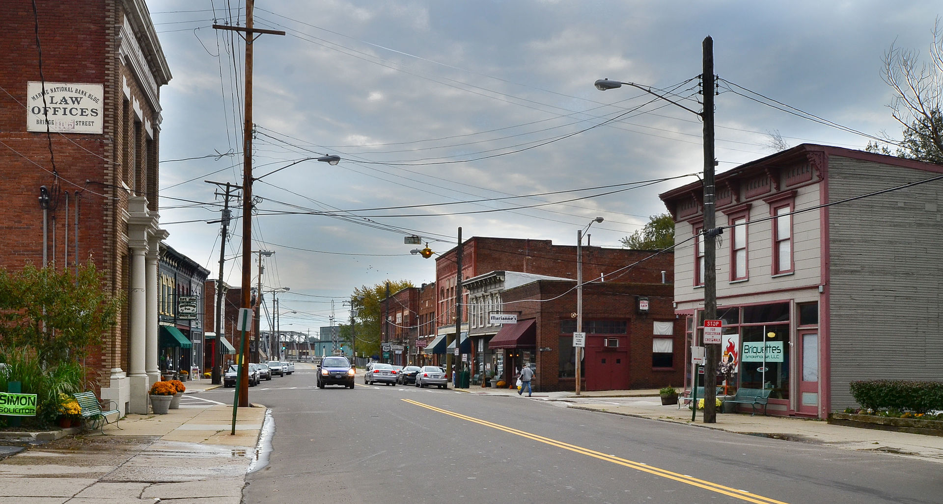10 Things To Do In Ashtabula