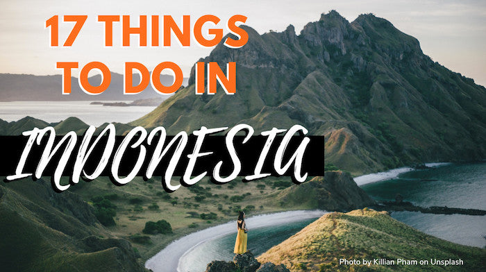 10 Things To Do In Ada