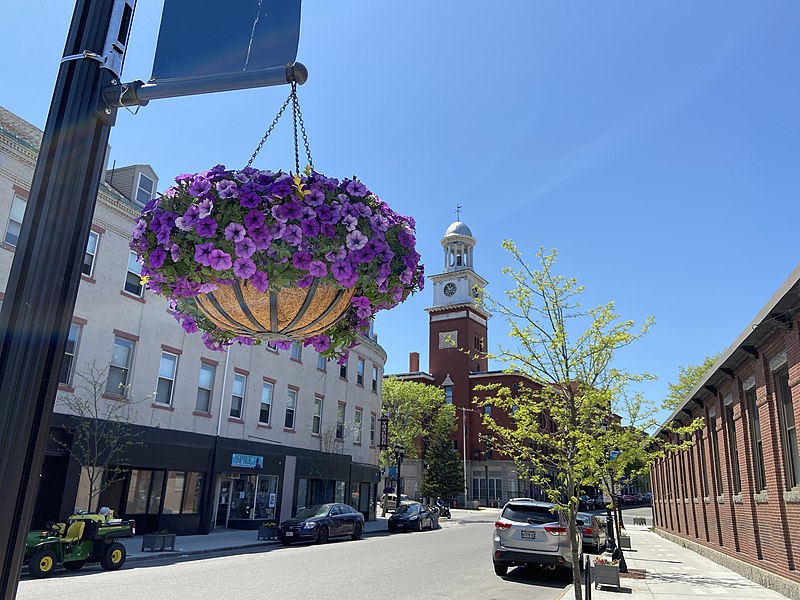 10 Things To Do In Biddeford