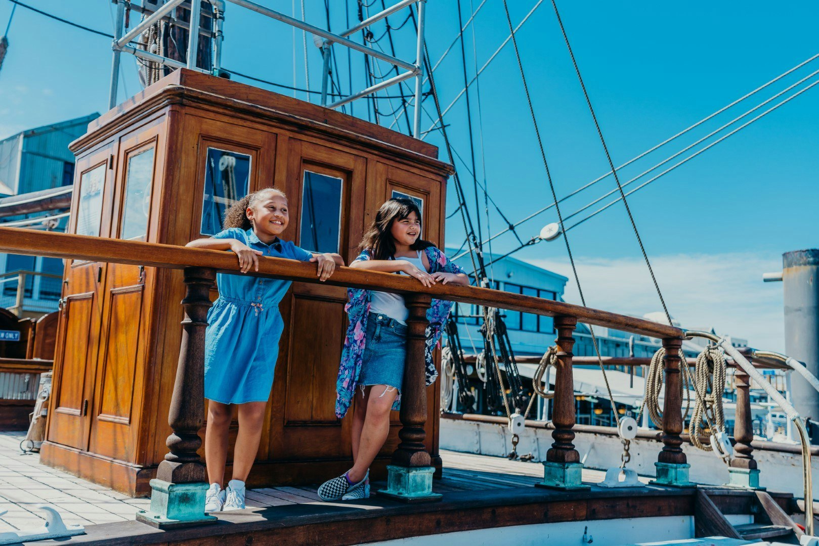 10 Things To Do In Galveston