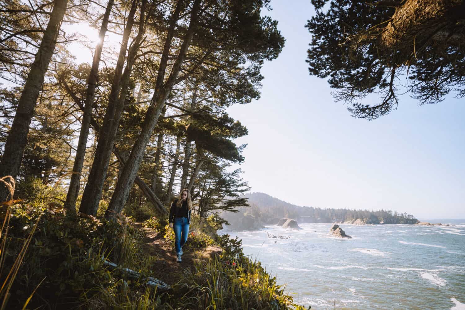 10 Things To Do In Coos Bay
