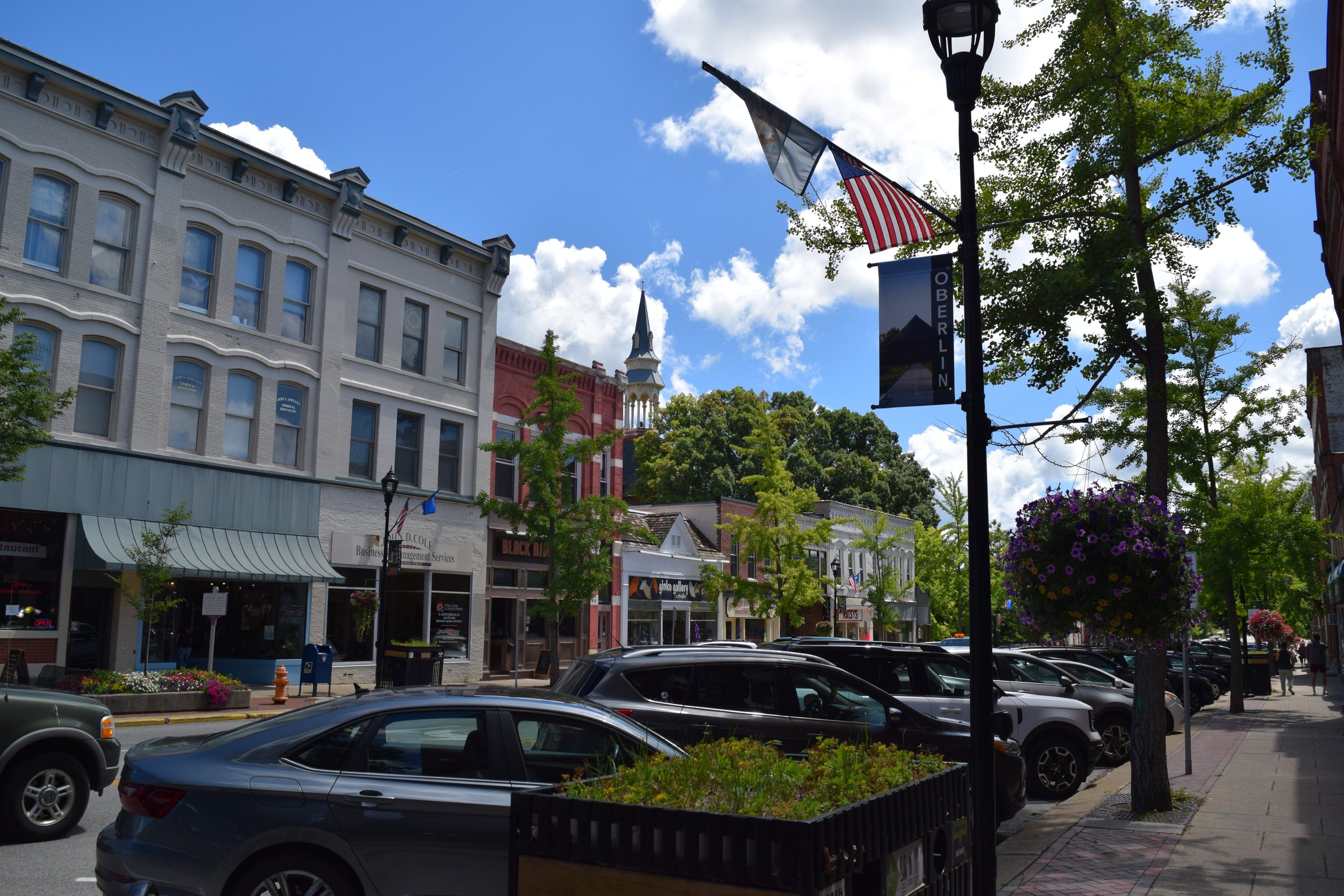 10 Things To Do In Oberlin