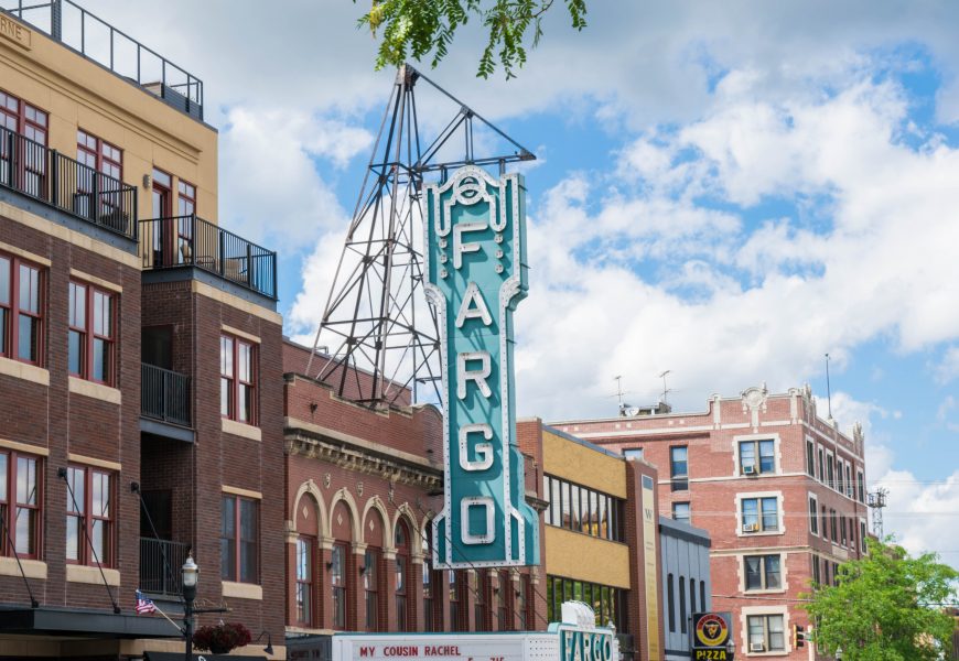 10 Things To Do In Fargo