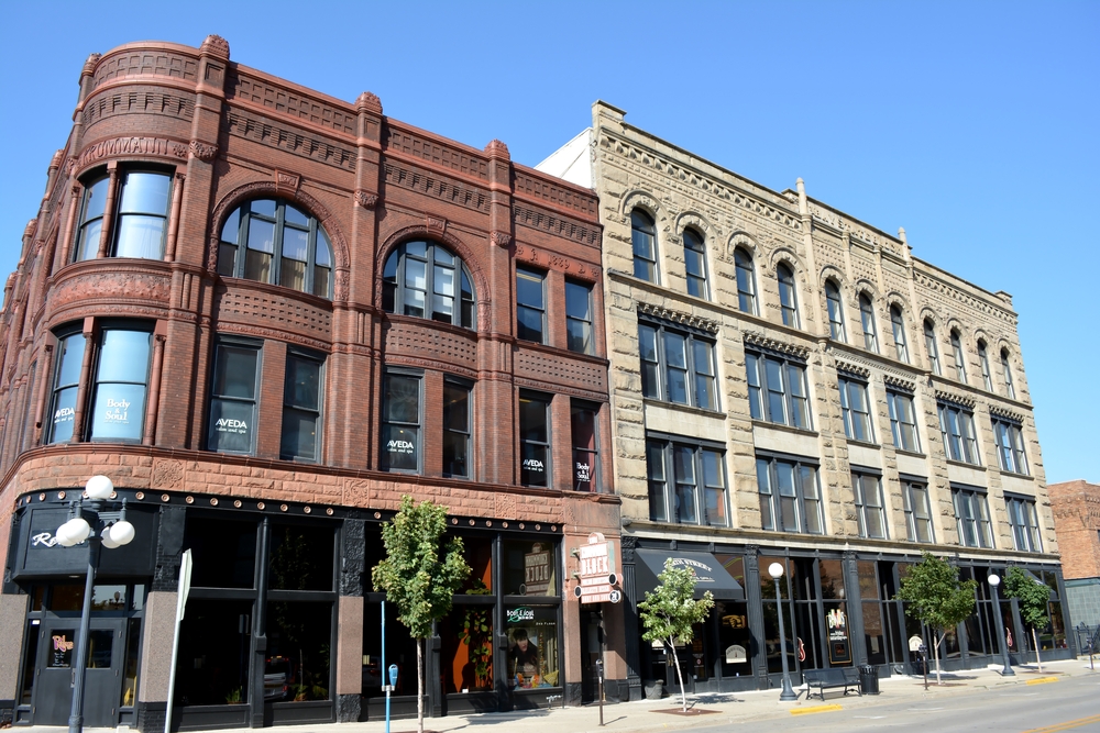 10 Things To Do In Sioux City
