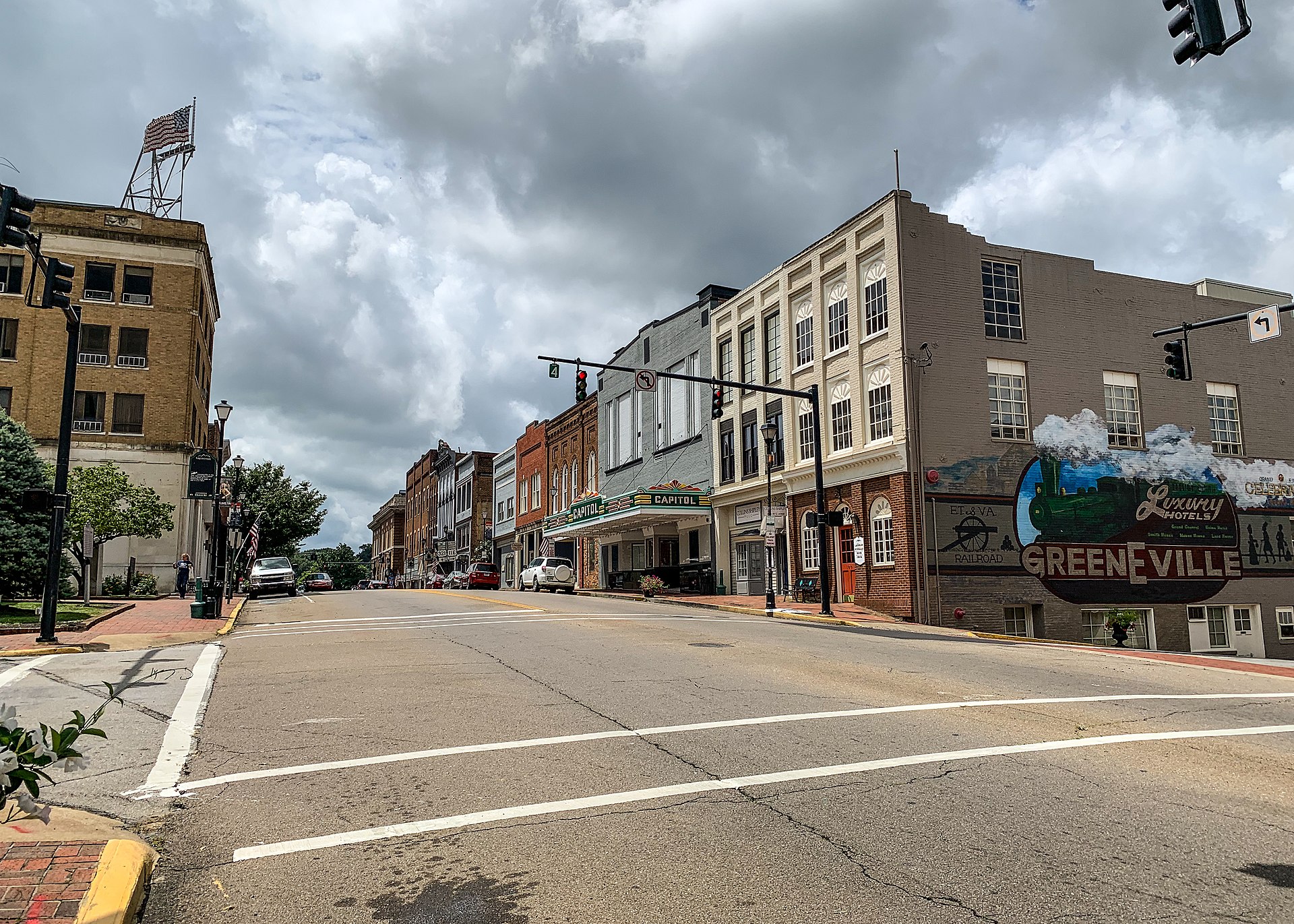 10 Things To Do In Greeneville