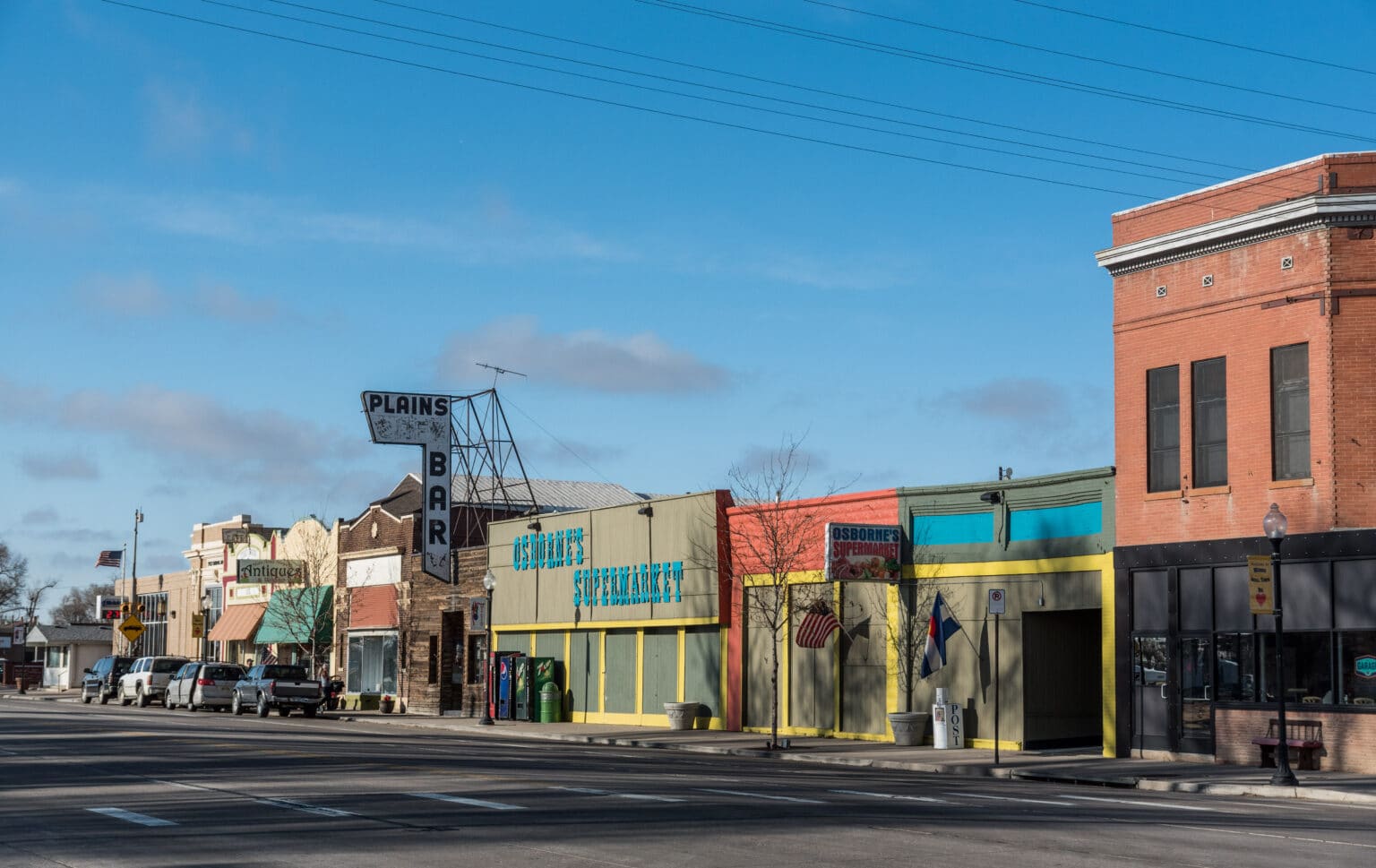 10 Things To Do In Hugo
