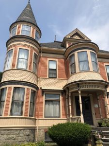 10 Things To Do In Fall River