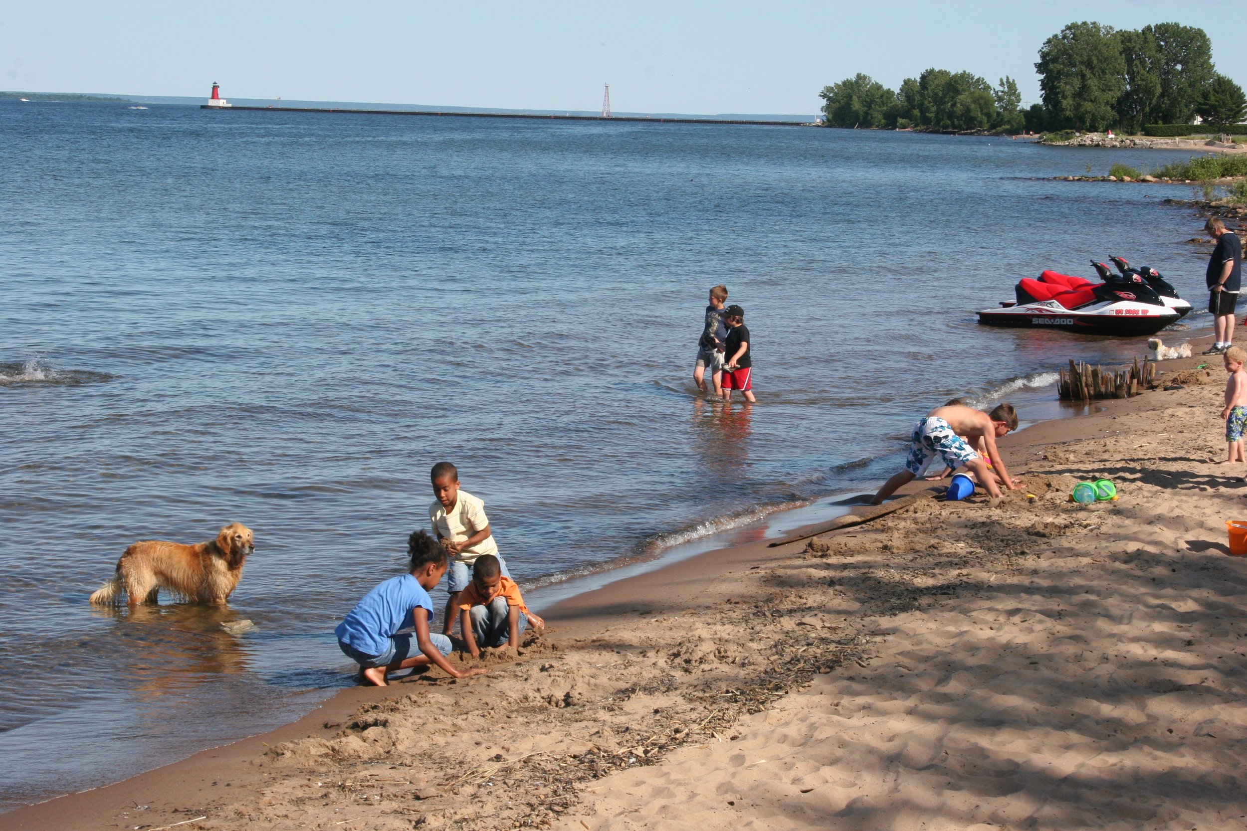 10 Things To Do In Menominee
