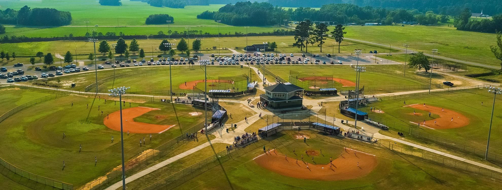 10 Things To Do In Lumberton