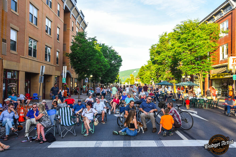 10 Things To Do In Lock Haven