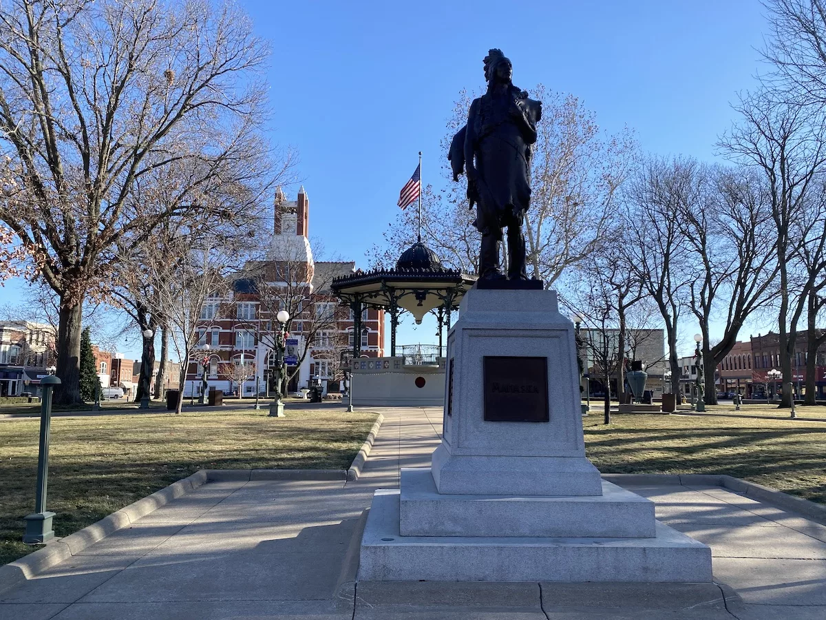 10 Things To Do In Oskaloosa