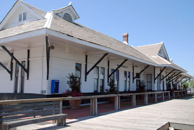10 Things To Do In Pascagoula