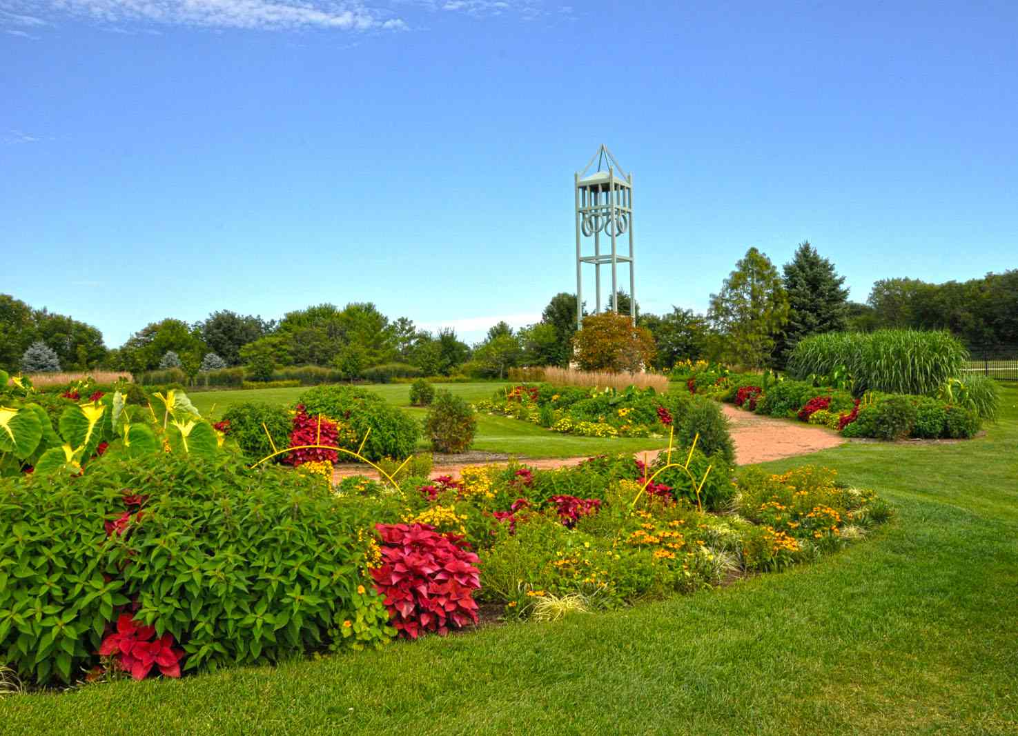 10 Things To Do In Ames