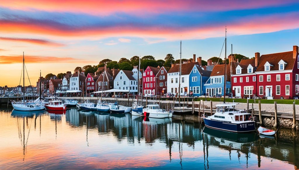10 Things To Do In Rye