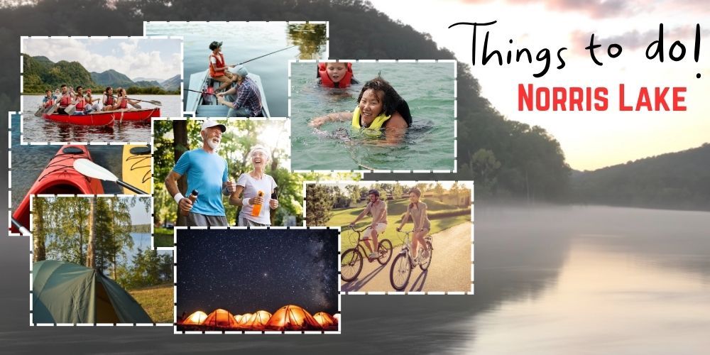 10 Things To Do In Norris