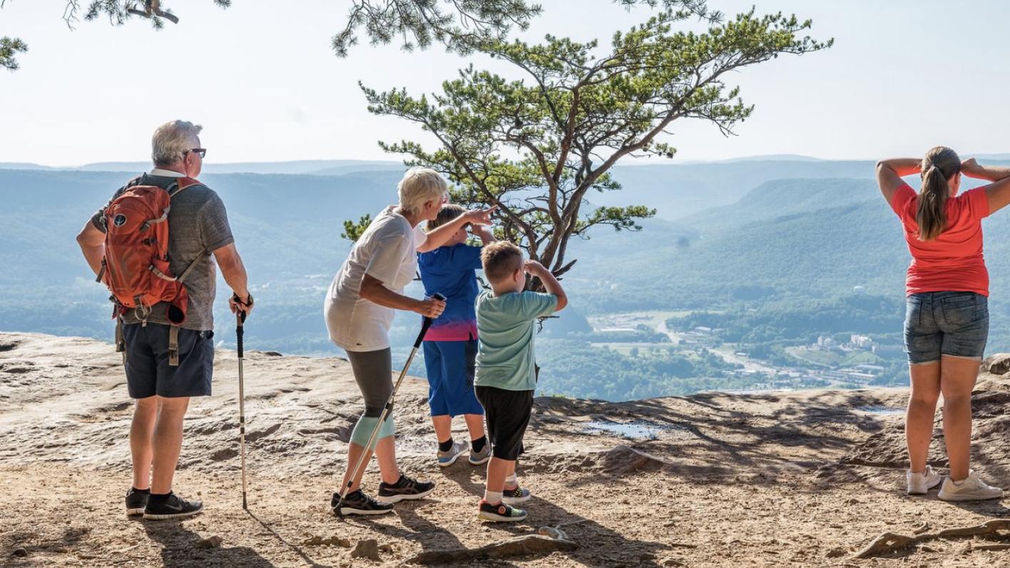 10 Things To Do In Chattanooga