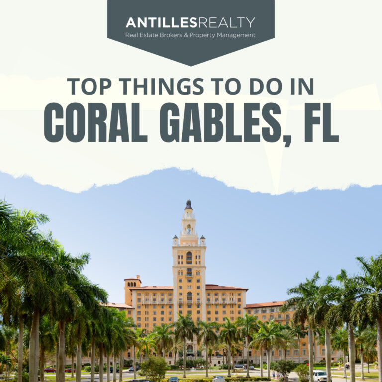 10 Things To Do In Coral Gables