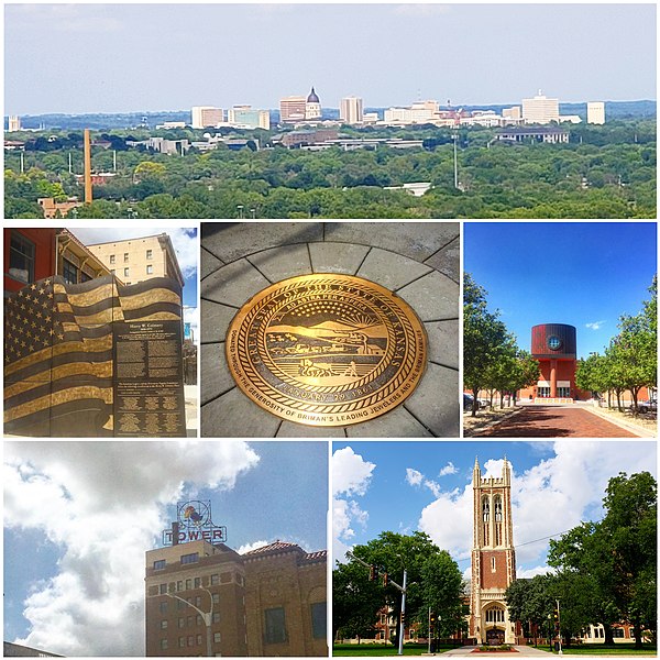 10 Things To Do In Topeka