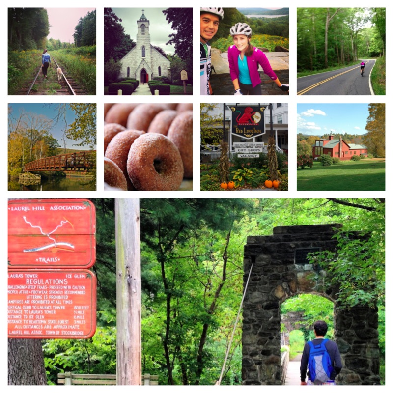 10 Things To Do In Stockbridge
