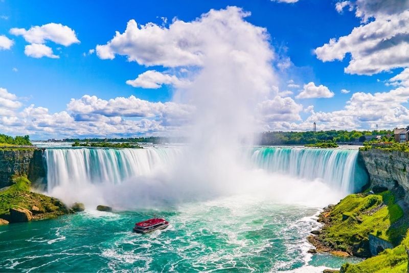 10 Things To Do In Niagara Falls