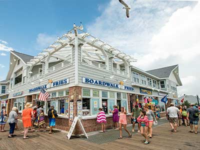 10 Things To Do In Bethany