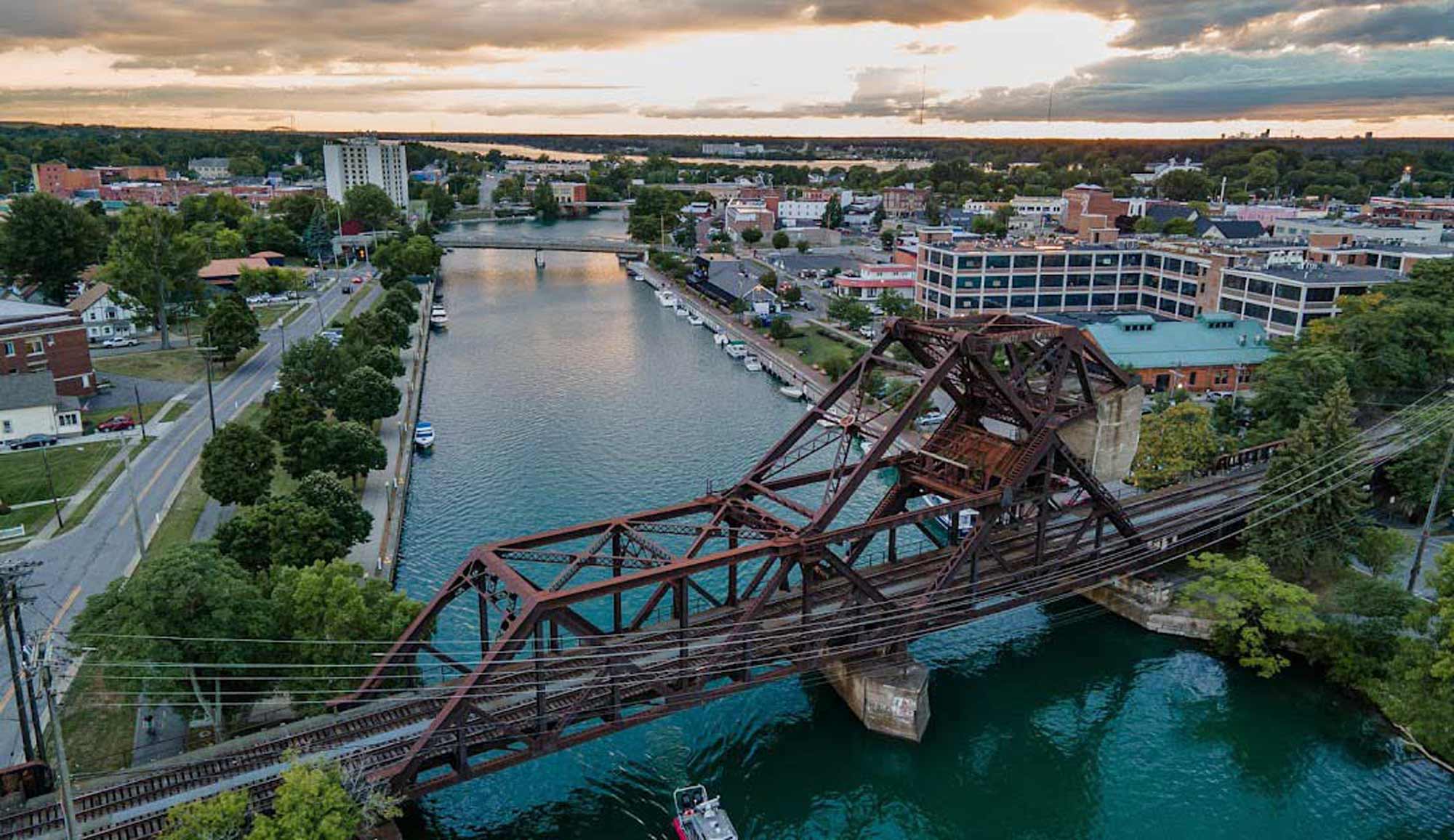 10 Things To Do In Tonawanda