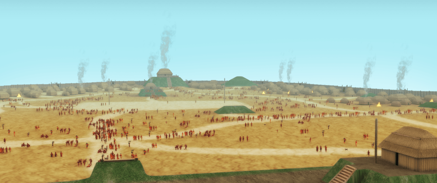 10 Things To Do In Cahokia