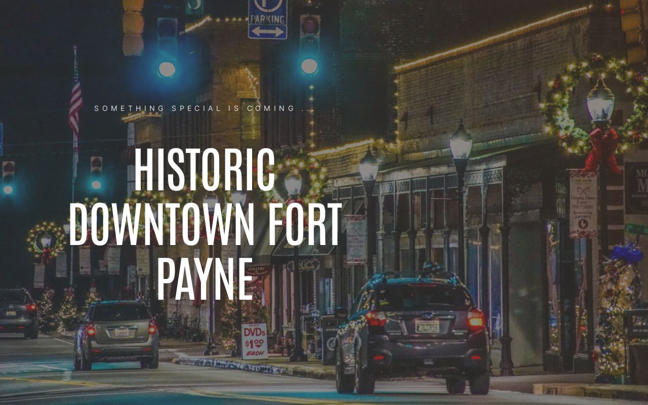 10 Things To Do In Fort Payne