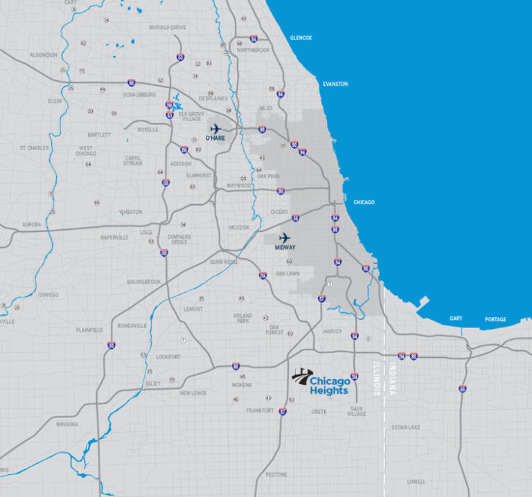 10 Things To Do In Chicago Heights