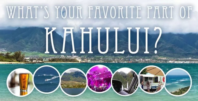 10 Things To Do In Kahului