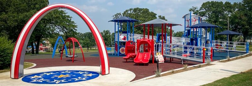 10 Things To Do In Sapulpa