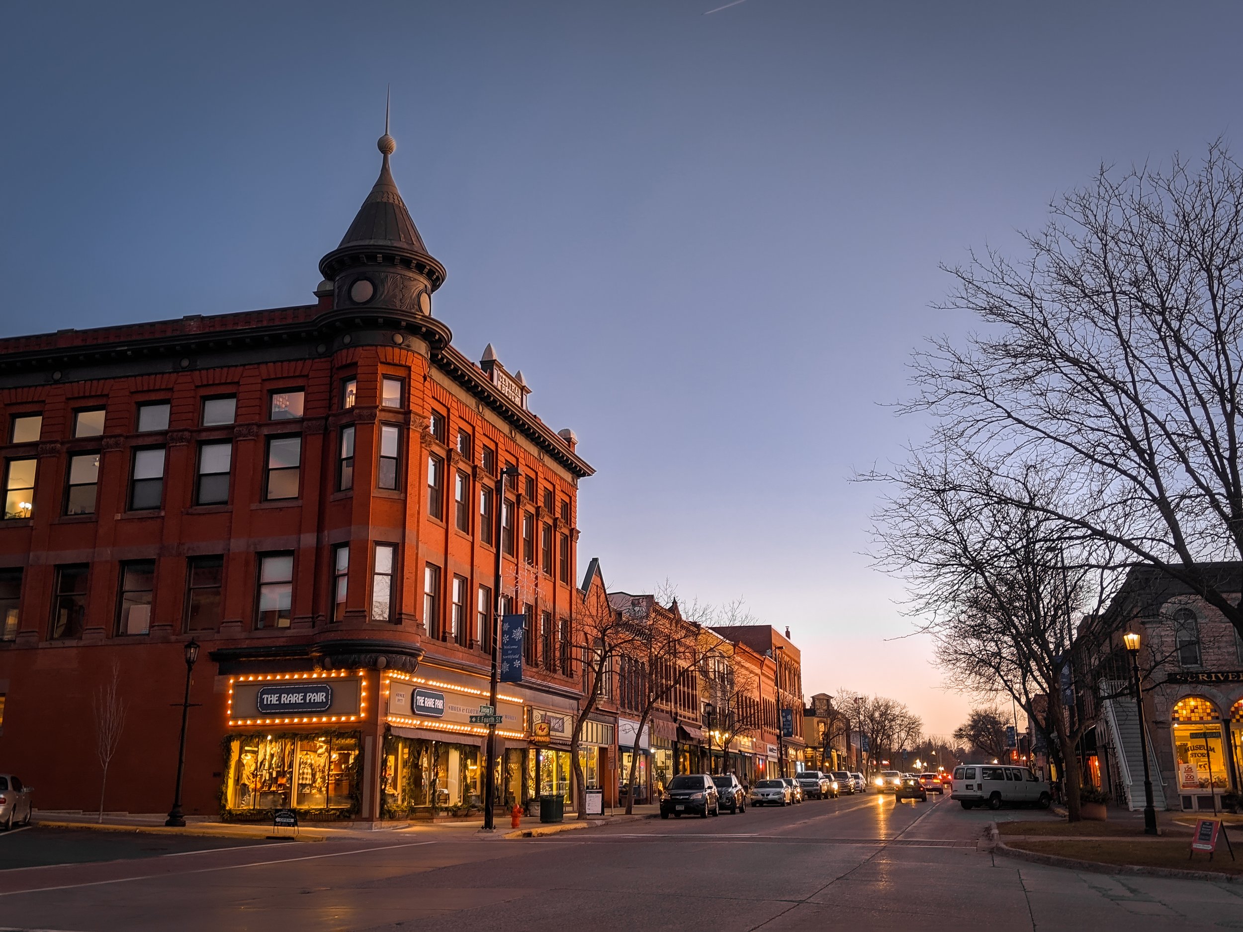 10 Things To Do In Northfield