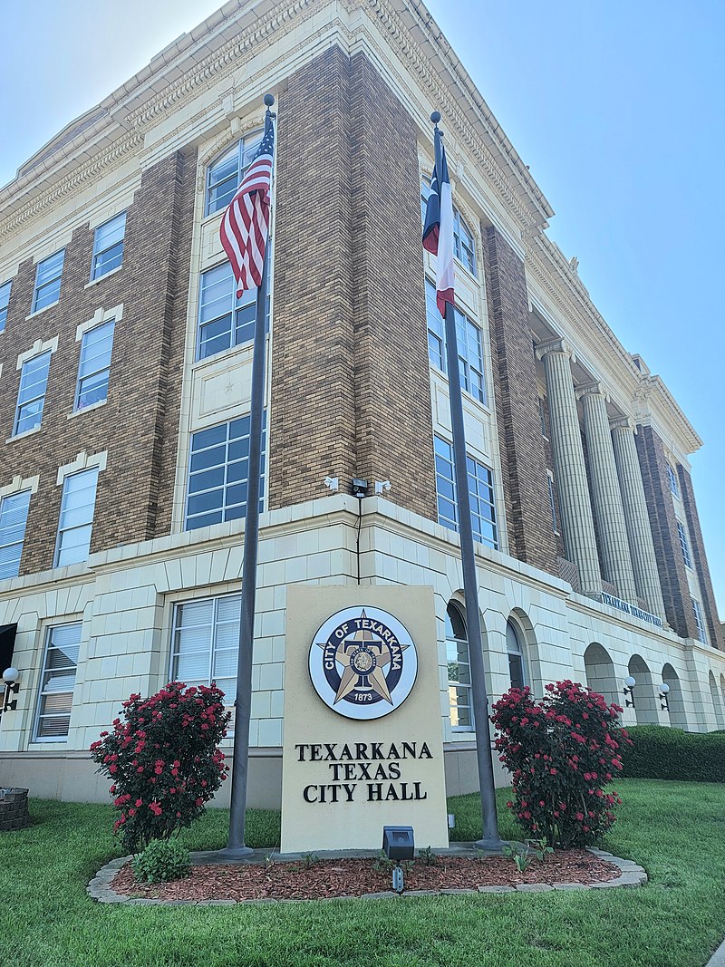 10 Things To Do In Texarkana
